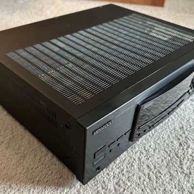 Kenwood 1080VR 1997 - Grey image 1