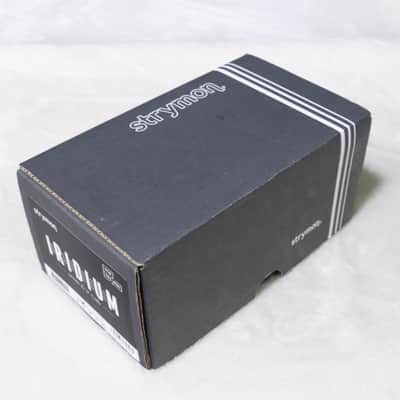 Strymon Iridium Amp & IR Cab [S23-56158] (06/25) image 6