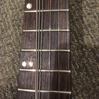 Ibanez Prestige RG3120 Twilight Blue *MIJ* image 9
