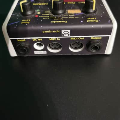 Panda Audio Future Impact 1 bass synthcome nuovo image 2