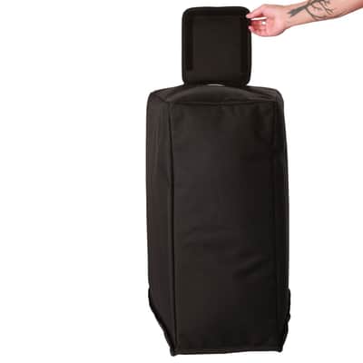 JBL Bags VRX932LA-1-CVR Deluxe Padded VRX932LA-1 Protective Speaker Cover image 3