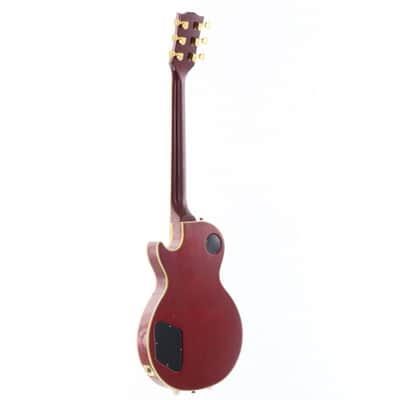 Gibson 1983 Les Paul Custom Vintage Cherry Sunburst [82593513] (08/26) image 15