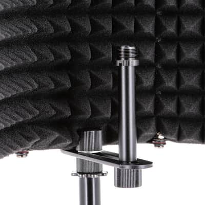 CAD Acousti-Shield Desktop/Stand Mounted Acoustic Enclosure image 6