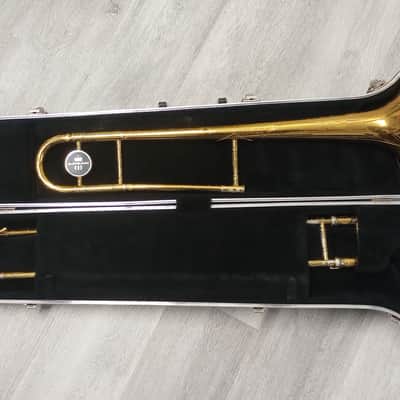 King Cleveland 605 Trombone [Late 1960s] image 6