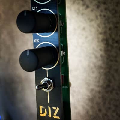 Diz Noisy Delay Signal Destroyer image 2