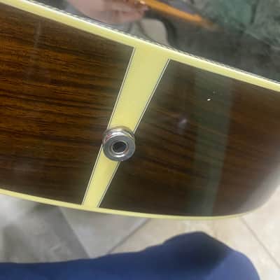 Collings 002H 12 fret slotted head image 14