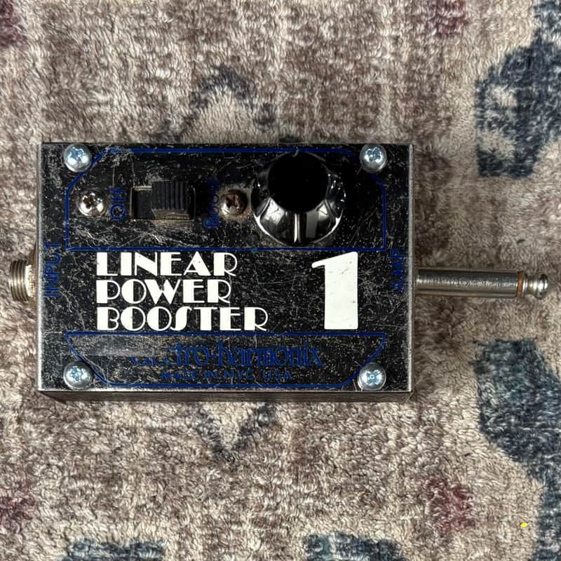 Electro-Harmonix LPB1