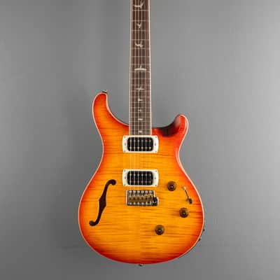 Paul Reed Smith SE Custom 24 Semi Hollow Piezo, '25 image 3