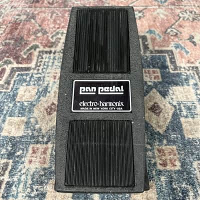 1976 Electro-Harmonix Pan Pedal Vintage Made In USA Guitar Effect Pedal! image 3