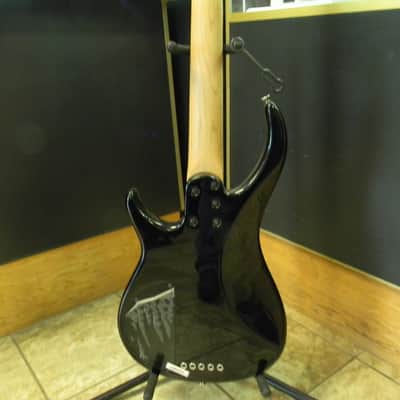 Peavey Foundation 2000 USA recent Black image 6
