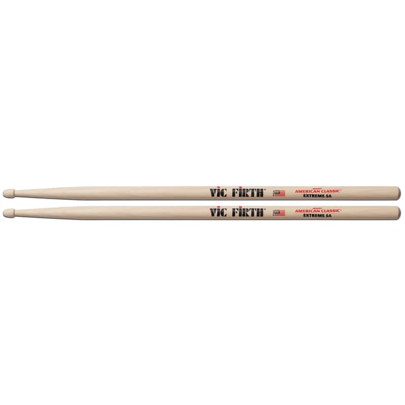 Vic Firth X5A - Bacchette American Classic image 1