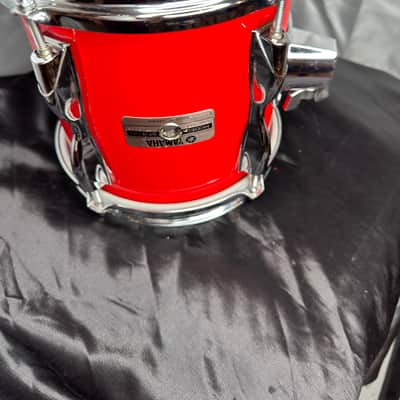 Yamaha TT908RC Mid 80 - Hot Red image 5