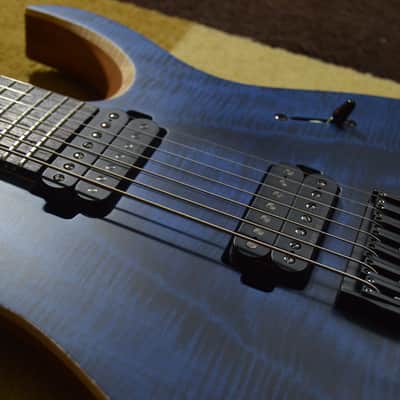 Mayones Duvell image 4