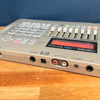 [Excellent] Boss BR-600 Recorder - Bronze w/ 128MB CF Card image 4