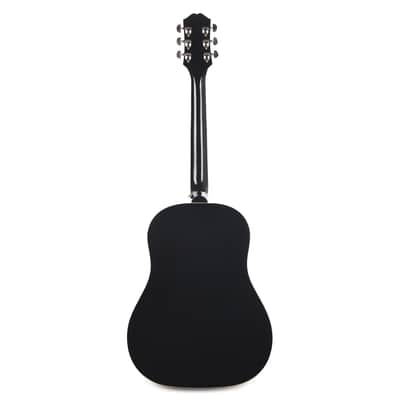 Epiphone Inspired by Gibson Original J-45 Standard Vintage Sunburst image 5