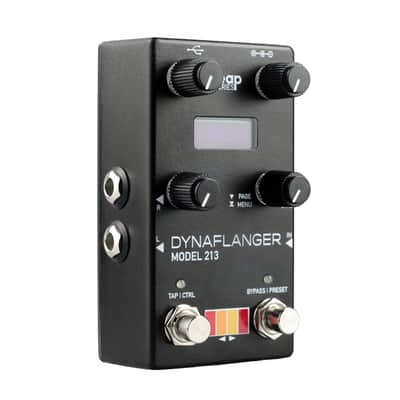Alexander Pedals Dynaflanger Model 213 Pedal image 2