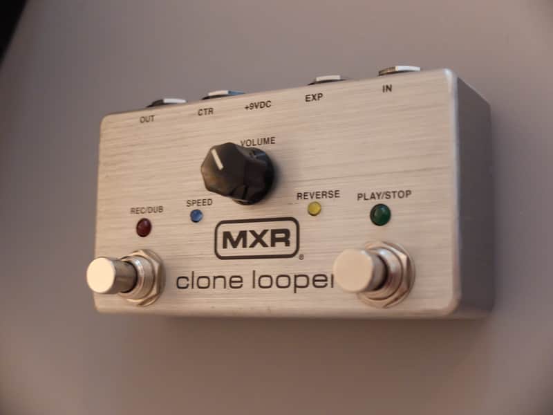 MXR M303 Clone Looper image 1