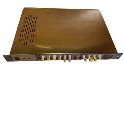 Focusrite ISA 131 Compressor/Limiter image 6