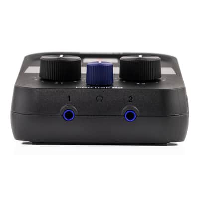 Zoom Podtrak P2 USB Podcast Recorder image 3