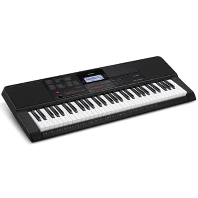 Casio CT-X700 - Keyboard image 3