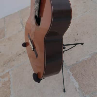 Joshia de Jonge (Canada) Classical Guitar 2014 (Concert Model) image 18