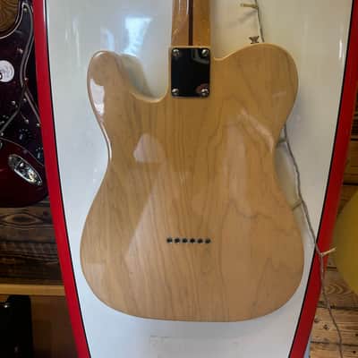 Fender Custom Shop 51 Nocaster NOS Time Machine Series Inc hard Case image 11