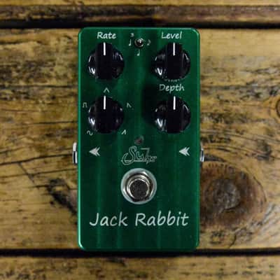 Suhr Jack Rabbit | Reverb