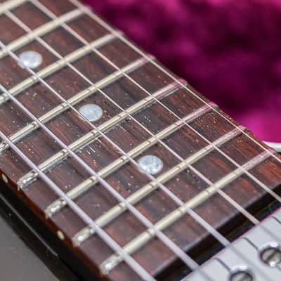 Gibson ES-135 Memphis 2000 | Sunburst image 14