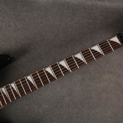 Jackson X Series Dinky DK3XR HSS - Black - 2nd Hand image 15