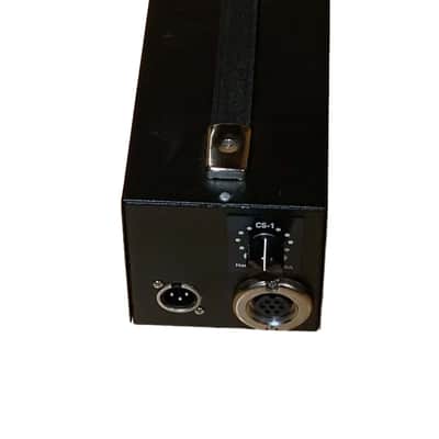 Lucas CS-1 Tube Condenser Microphone - MATCHED CONSECUTIVE # PAIR image 14