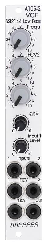 Doepfer - A-105-2 image 1
