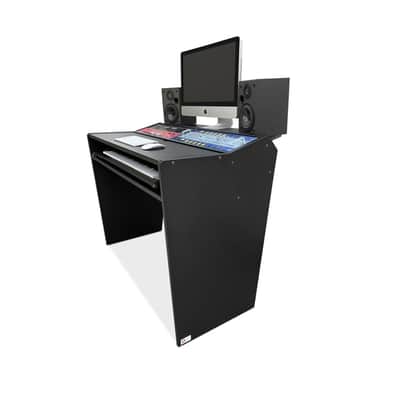 Bazel Studio Desk Raystag KB8 - Maple image 2