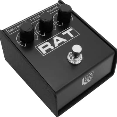 ProCo RAT2 Distortion Pedal image 3