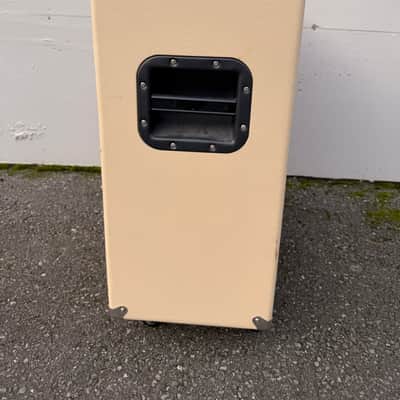 Roland BC-CAB410 2015 - Blonde tolex image 3
