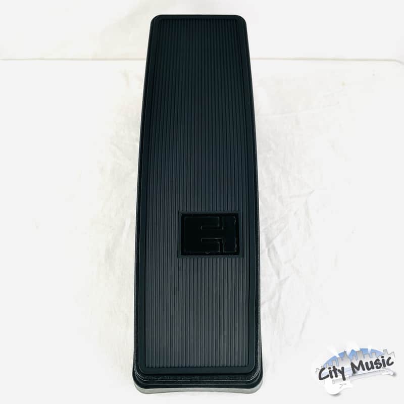 Used Electro-Harmonix Dual Expression Pedal Guitar Effects Pedal ♫ image 1