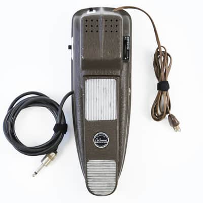 Malekko Trem Omicron Analog Tremolo | Reverb