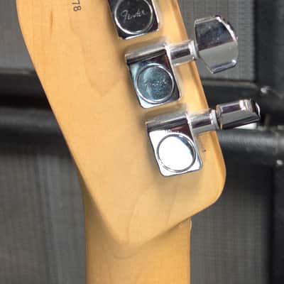 Fender American Special Telecaster® image 7