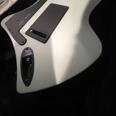 Abasi Concepts Master Series Larada 6 2022 Sage image 11