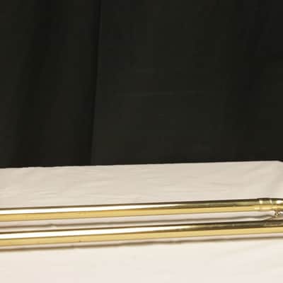 Vintage Conn 18H Director Trombone, Coprion Bell, Serviced & Tested #24300 image 4