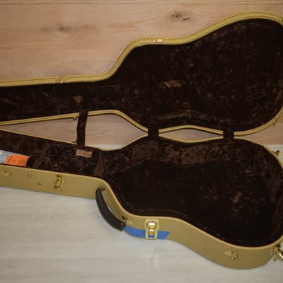 Huss and Dalton DM Custom 2022 - Natural image 10