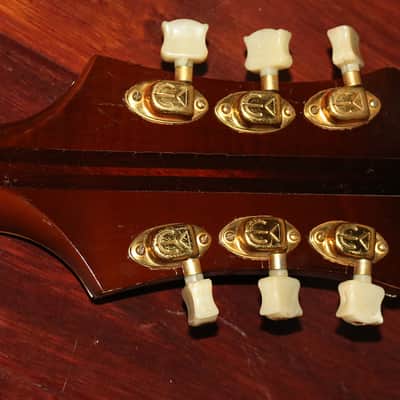 1953 Epiphone Zephyr Emperor Regent image 6