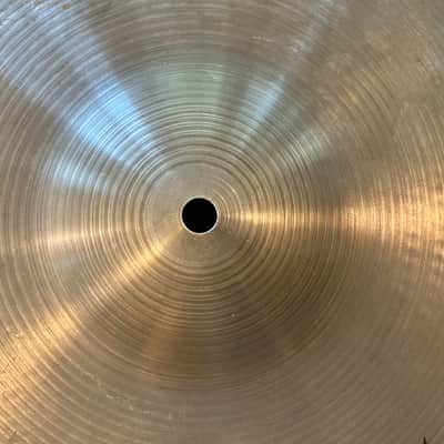 Zildjian 20" A Series Medium Ride Cymbal 1982 - 2012 - Traditional image 6