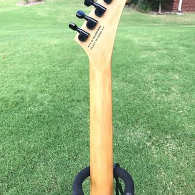 Peavey Vandenberg Series 1 Red image 6