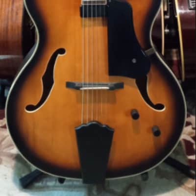Washburn J600 image 1