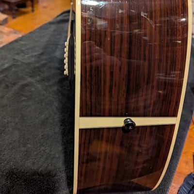 Martin D-28 Marquis 2004 - 2016 image 22