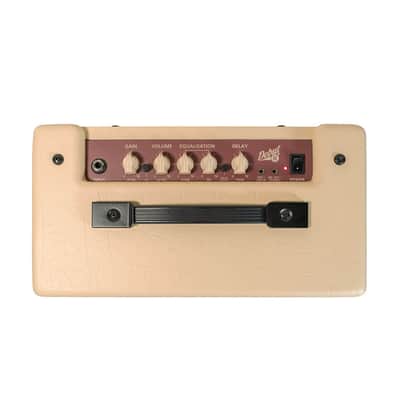 Blackstar Debut 15E 15-Watt 2x3" Guitar Combo 2020 - Present - Cream image 4