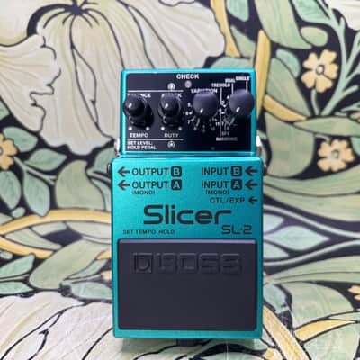 Boss SL-2 Slicer - Used image 2