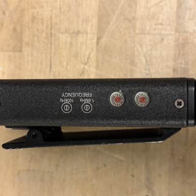 Lectrosonics IFBR1a R1a IFB Receiver – Block 22 – 563.2–588.7 MHz image 5