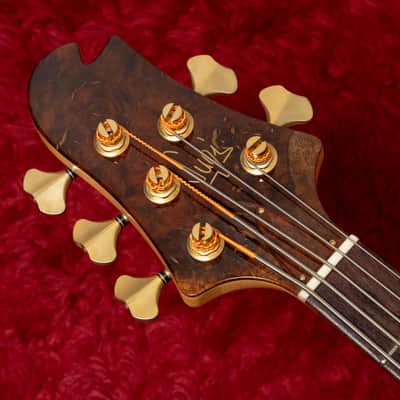 Immagine 【used】Sugi / NB5RPS CWN/H-MAHO NAT 2019 4.445kg #S190034【GIB Yokohama】【price included SHIPPING & IMPORT TAX & VAT】 - 4