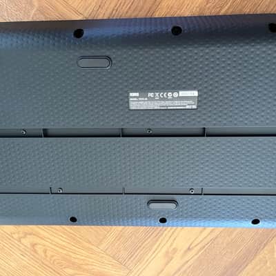 Immagine Korg Triton Taktile 49 Controller/Synthesizer - 6